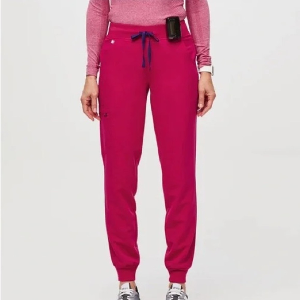 Figs Zamora Jogger Scrub Pants